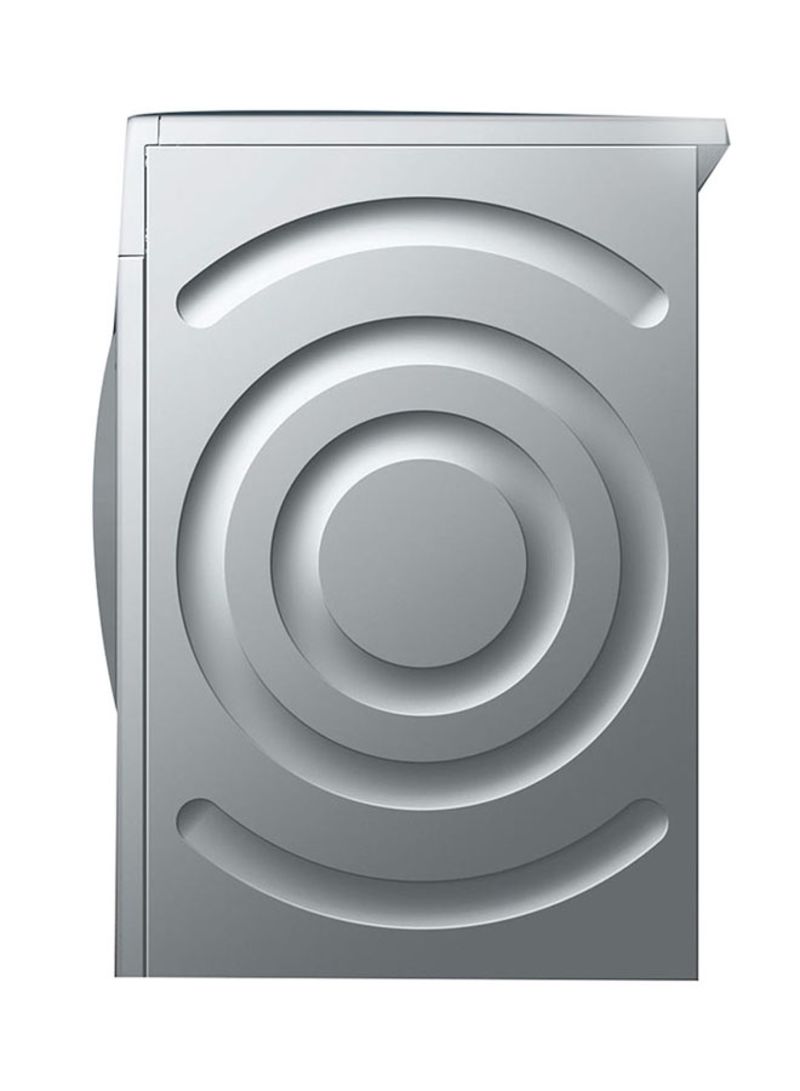 Washer & Dryer WD15G46SGC White